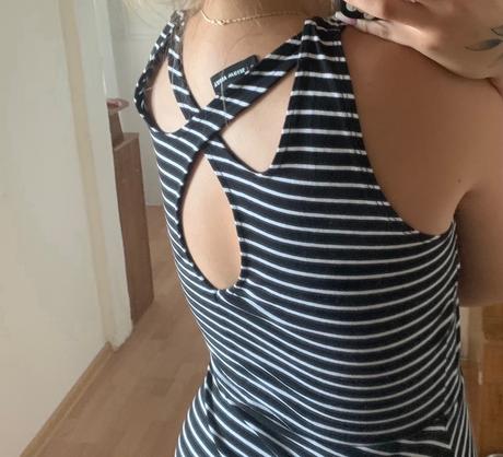 Šaty tally weijl, tally weijl,m