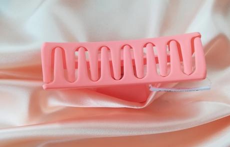 Štipec, sponka do vlasov, viac druhov a farieb, 