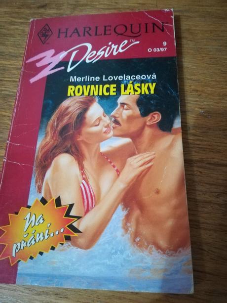 Desire na přáni 09, 