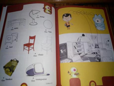 Angličtina - zábavný dvd kurz pre deti, 