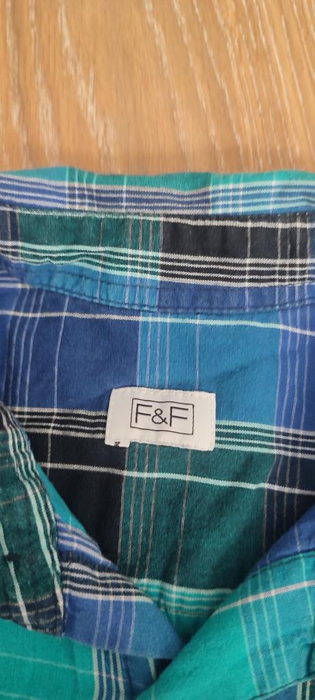Košeľa f&f, f&f,134