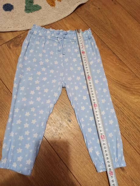 Letné nohavice, pepco,92