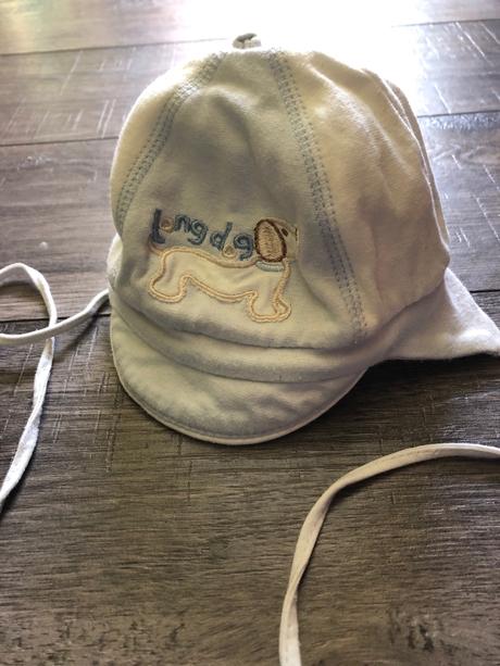 Čiapočka obvod 41cm, broel,56