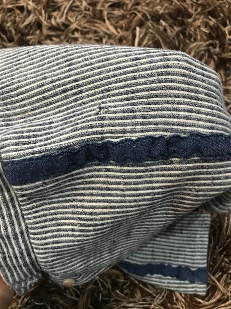 Teplejšie nohavice, zara,92