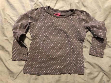 Dievčenské natelníky 104-116, 110