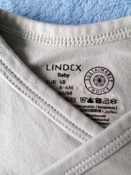 Body margaretky, lindex,68