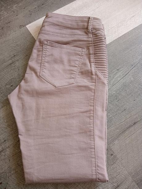 Nohavice, orsay,42