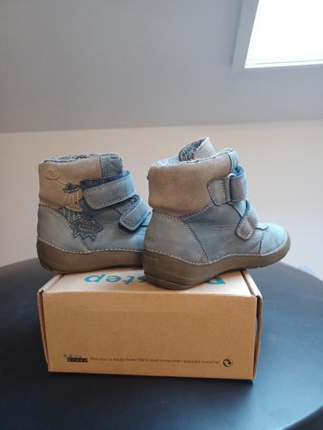 Čižmičky dd step, d.d.step,27