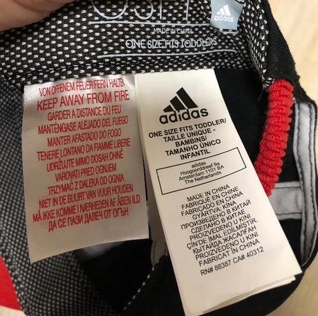 Šiltovka adidas 92, adidas,92