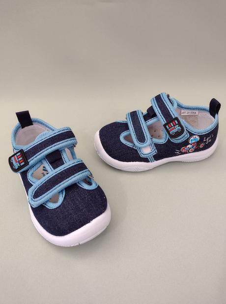 Detská obuv, 21 / 22 / 23 / 24