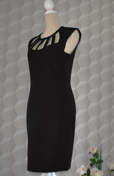 Kardashian kollection, šaty veľ. 38, 38