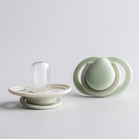 Tommee tippee cumlíky newborn 0-2m, 2ks, tommee tippee