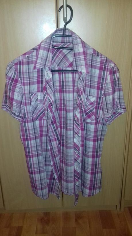 Dámska blúzka, xxl