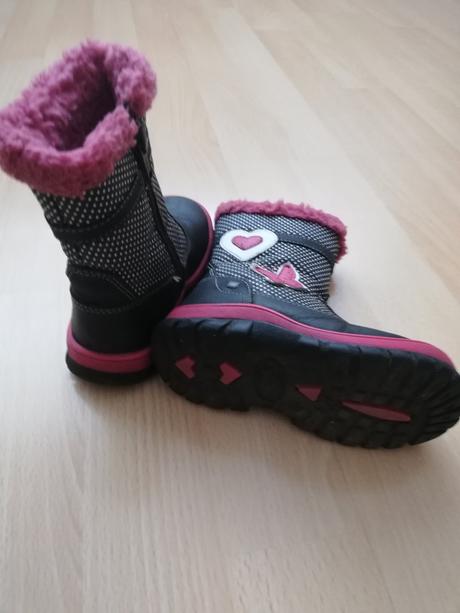 Zateplené čižmičky lasocki, lasocki,22