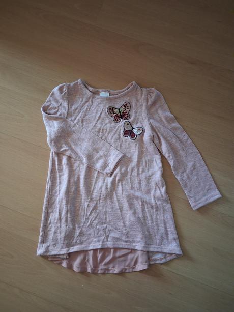 Sveter, palomino,116