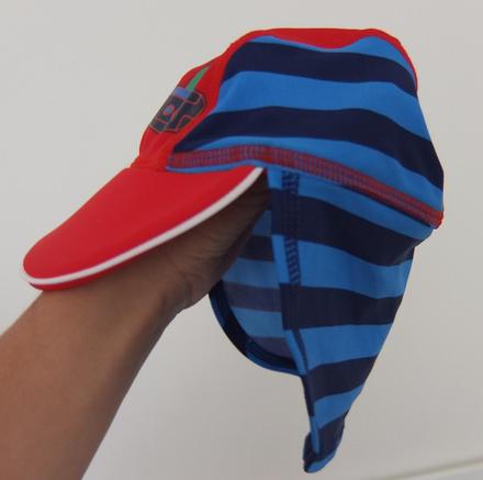 Šiltovka pre bábätko - veľ. 62 / 68, tu,62