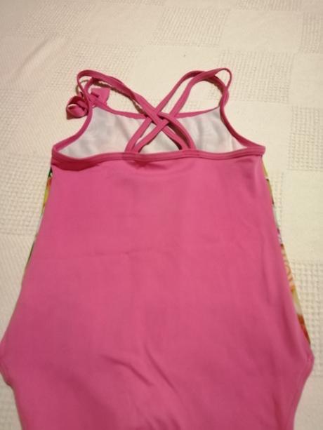 Dievcenske plavky cele., george,116