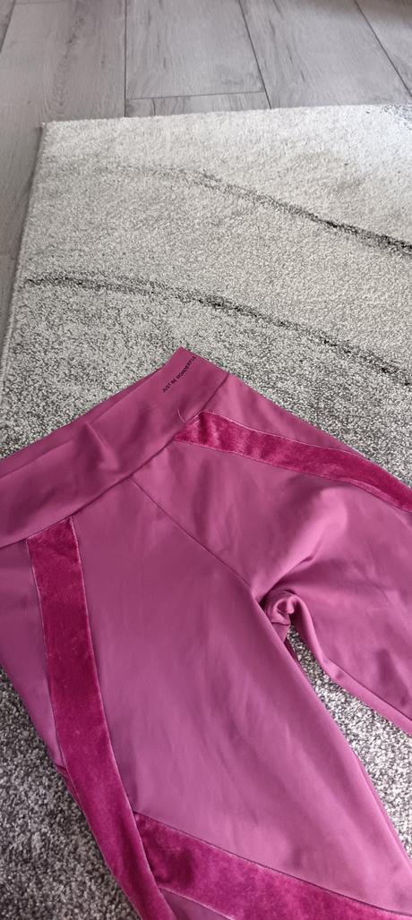 Športové legíny zara, zara,164
