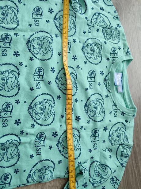 Mikina frozen, disney,128