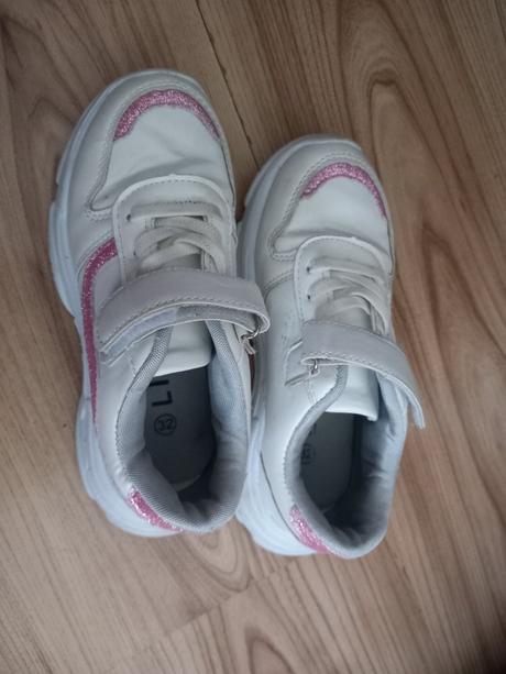 Dievcenske botasky,veľ.32, 32