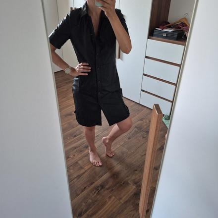 Šaty m, vero moda,m