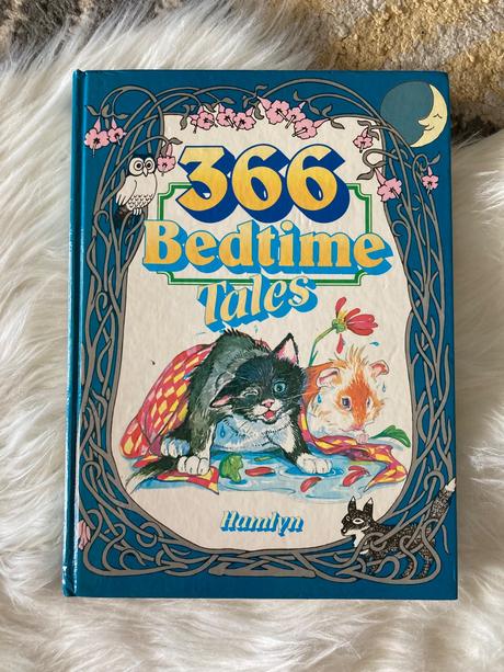 366 bedtime tales (1984),