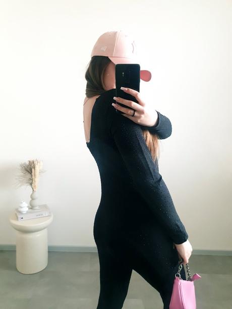 Overal s kamienkami m/l, m