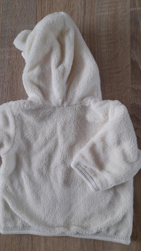 Súprava pre novorodeniatko na zimu, richelieu,56