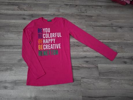 Balík dievčenského oblečenie 152-158, 140–152