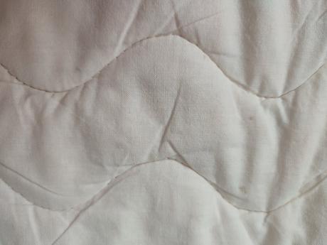 Vankúš do postieľky träumeland naturweich, šírka (cm): 40,dĺžka (cm): 60