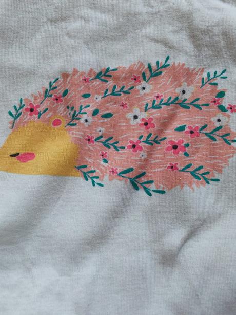 Letne pyzamo slovenka, slovenka,116