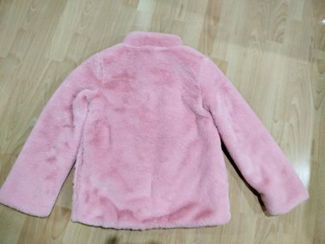 Dievčenský kožuštek, kik,146