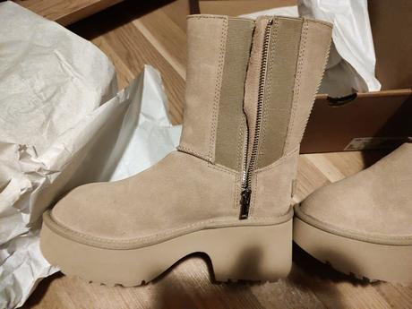 Ugg classic twin seam, ugg,38