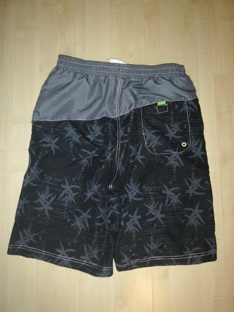 Kraťasy-plavky /170-176/, c&a,170