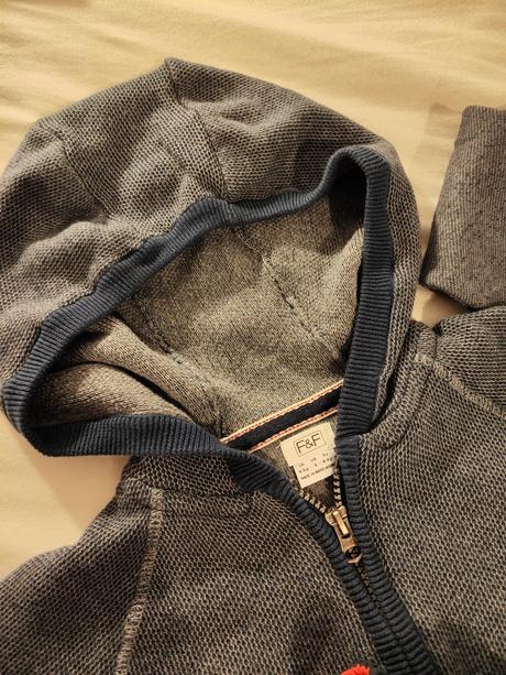 Balicek na jar/jesen, 104–116