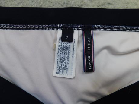 Plavky tommy hilfiger, tommy hilfiger,s