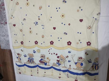 Paplón, vanķúš, obliečky a baldachýn, šírka (cm): 130,dĺžka (cm): 90