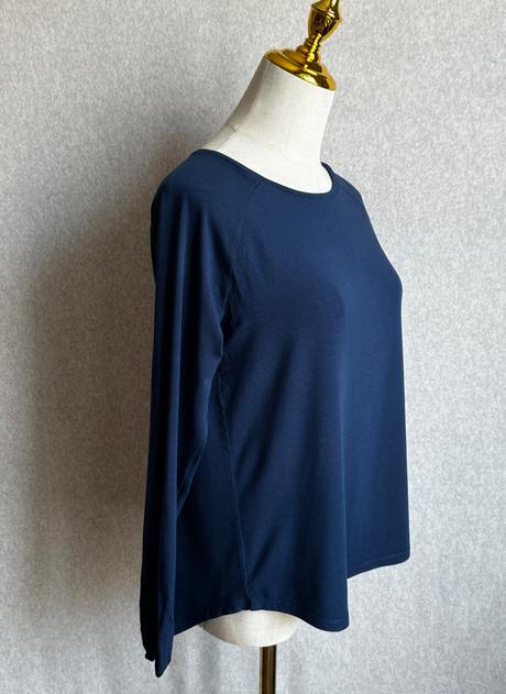 Armedangels úpletové tričko / top, xs