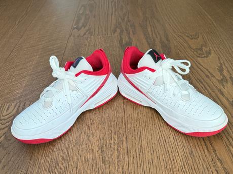 Tenisky jordan top stav + originál krabica, air jordan,38