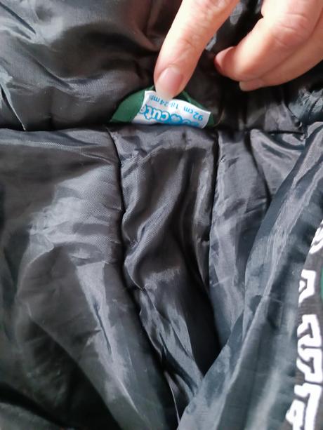 Chlapcenska parka, pepco,92