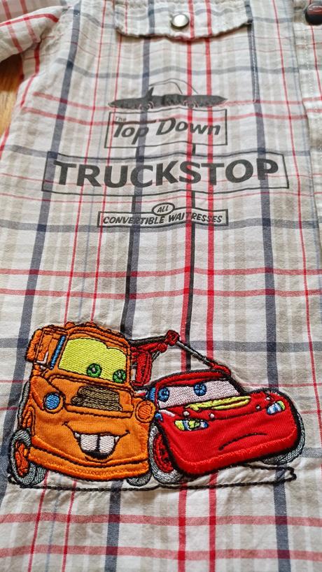 Kosela cars, c&a,116