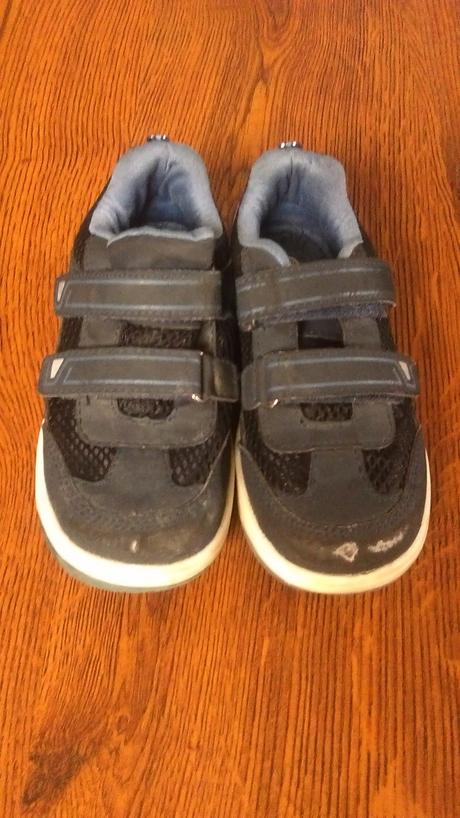 Tenisky na ihrisko, lupilu,30