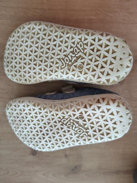 Jonap platene tenisky, jonap,24