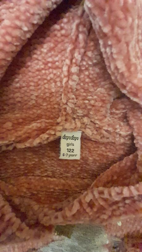 Pulovrik č.122, dopodopo,122