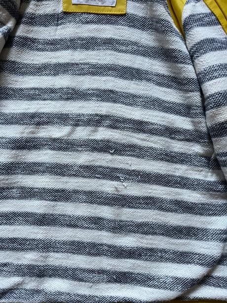 Bunda aj do dažďa, zara,98