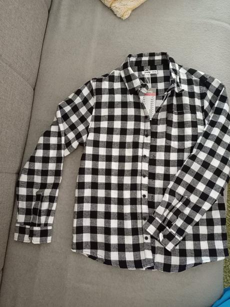 Košeľa, sinsay,152