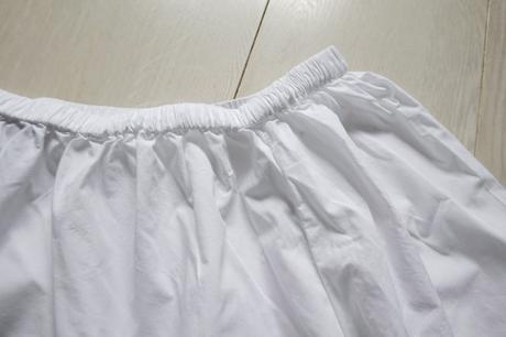 Dámska blúzka retro jeans, s