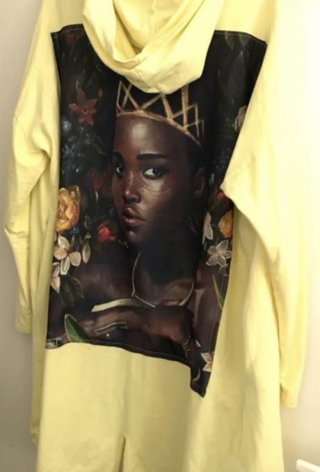 Teplákový kardigán/mikina,