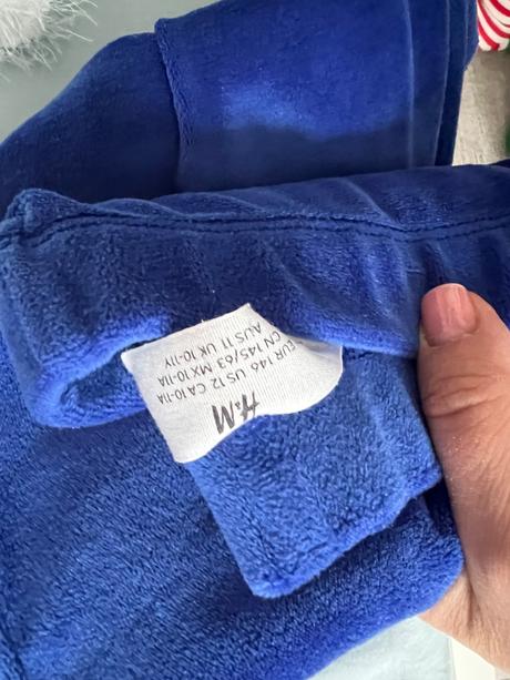 Velur hm leginy, h&m,146