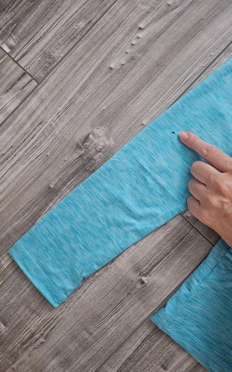 Tričko športové, crivit,m